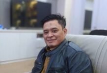 Di Bawah Kepemimpinan H Sukirman dan Bong Ming Ming Bangka Barat Banjir Prestasi Bong Ming Ming