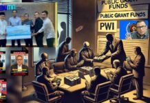 Cerita di Balik Dugaan Korupsi Dana UKW PWI-BUMN Rp 6 Miliar: Sengkarut Administrasi atau Kejahatan? Korupsi Dana UKW PWI-BUMN Rp 6 Miliar