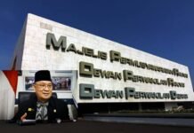 Dugaan Politik Uang di DPD RI: Wilson Lalengke Yakin Informasi Ifan Akurat, Soroti Budaya Transaksional di Politik Indonesia Politik Uang di DPD RI