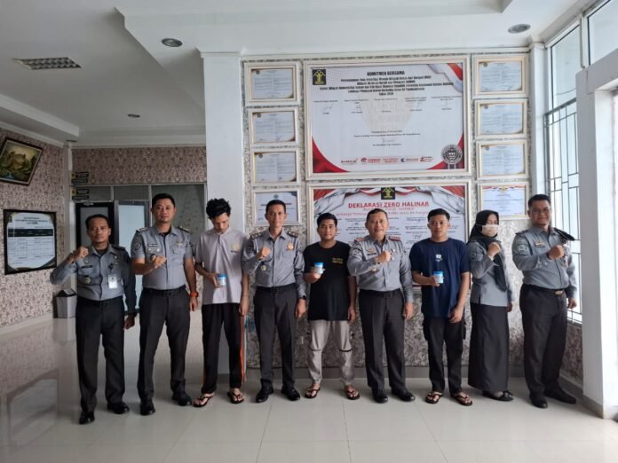 IMG-20250304-WA0065 Lapas Narkotika Kelas II A Pangkalpinang