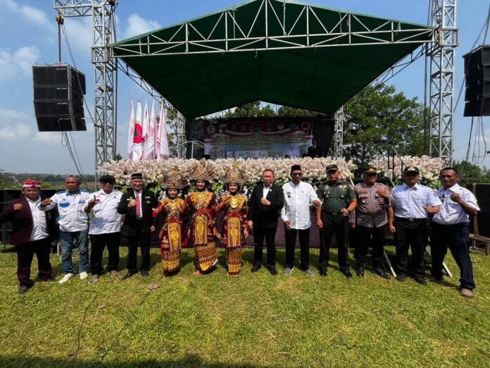SKKP Lampung