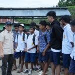 Banjir Bandang di Kabupaten Donggala