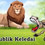 Republik Keldai