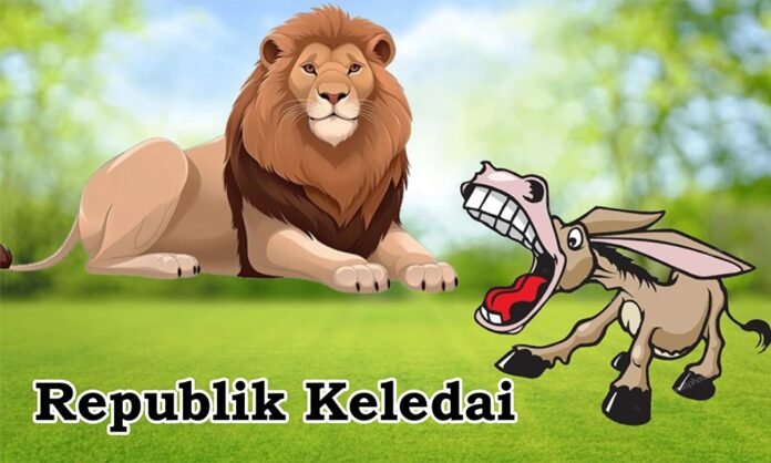 Republik Keldai